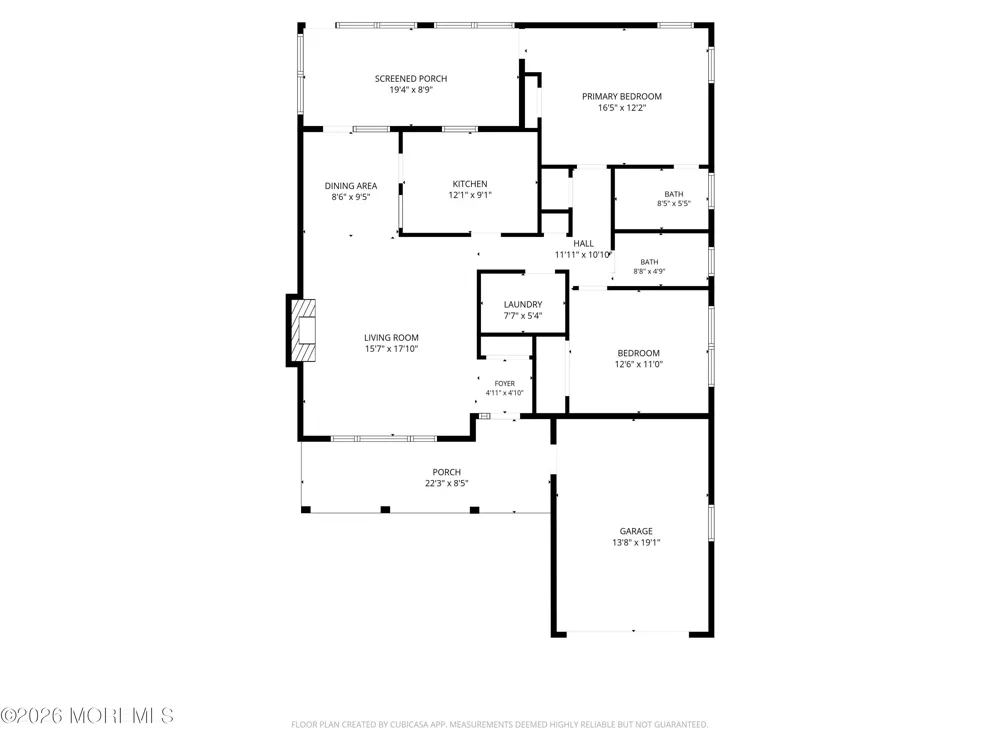 12 Lance Drive Brick, NJ 08723