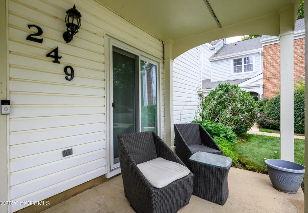 249 Tulip Lane Freehold, NJ 07728