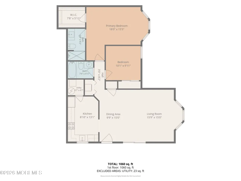 249 Tulip Lane Freehold, NJ 07728