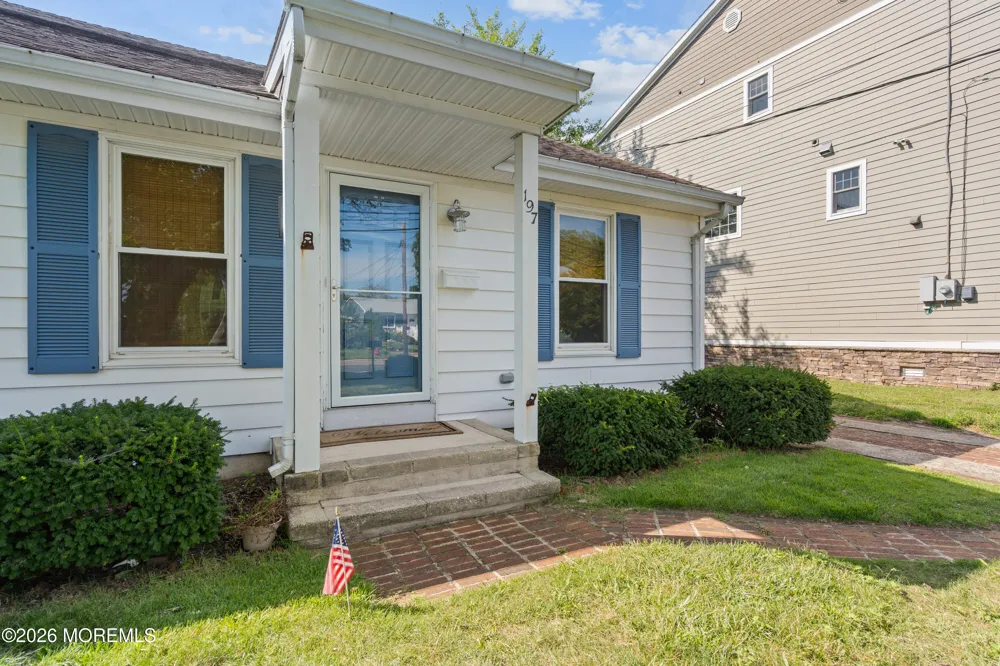 197 Bridge Avenue Point Pleasant, NJ 08742