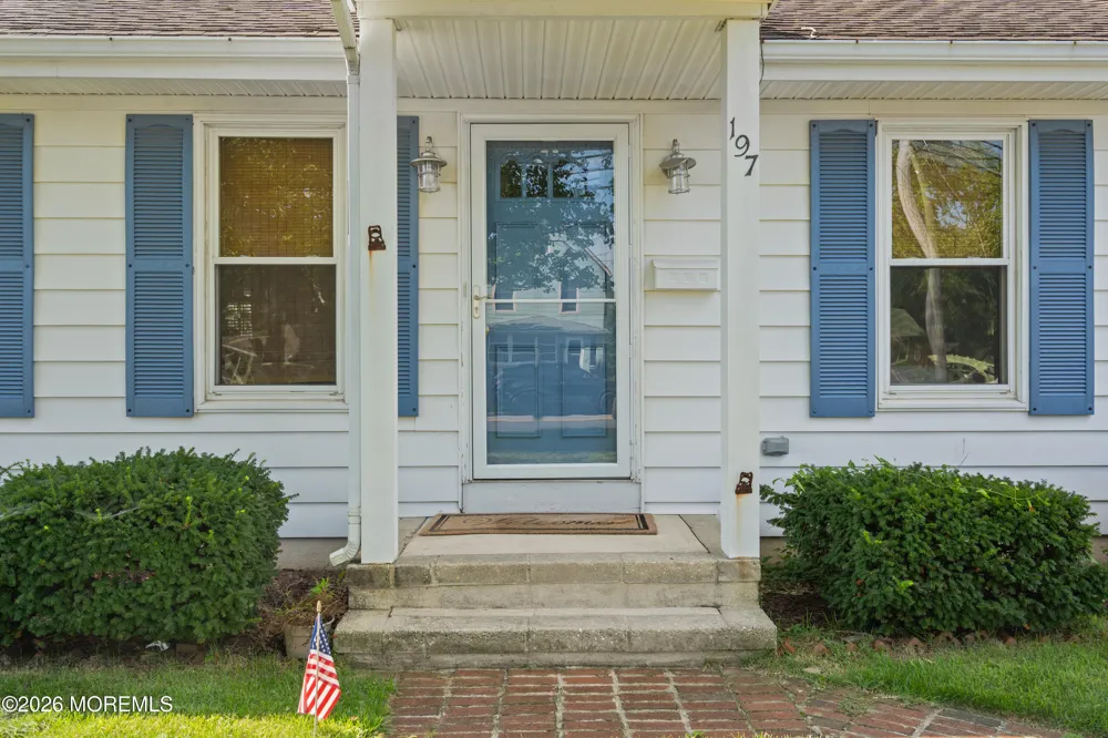 197 Bridge Avenue Point Pleasant, NJ 08742