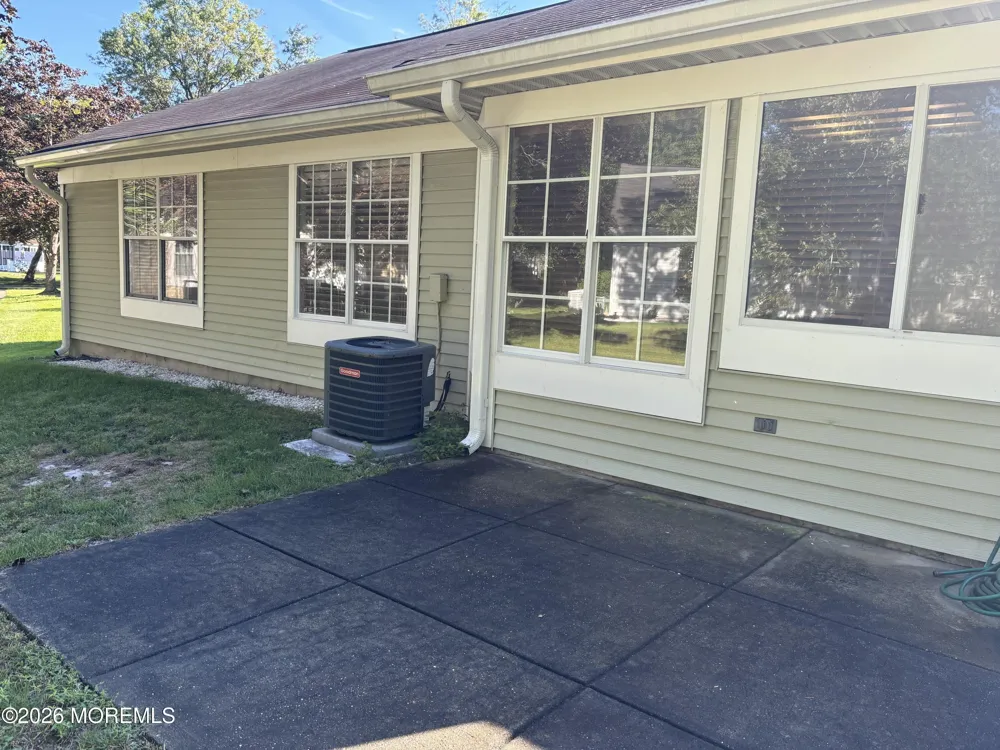 878 Winchester Court #B Manchester, NJ 08759