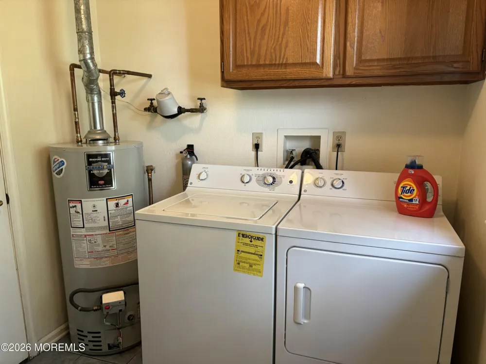 878 Winchester Court #B Manchester, NJ 08759