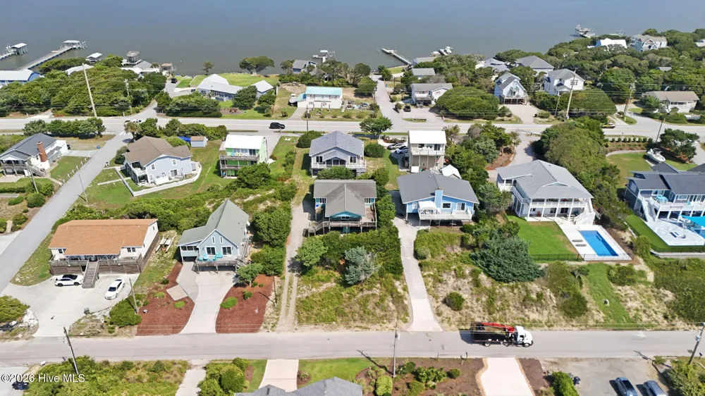 1308 Ocean Drive Emerald Isle, NC 28594