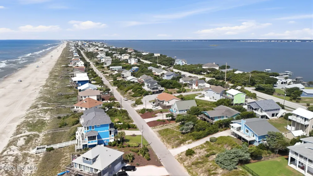 1308 Ocean Drive Emerald Isle, NC 28594