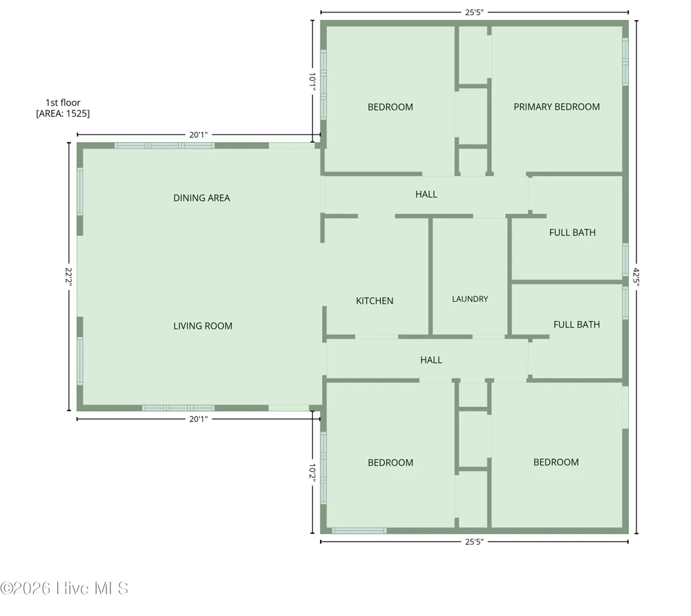 1308 Ocean Drive Emerald Isle, NC 28594