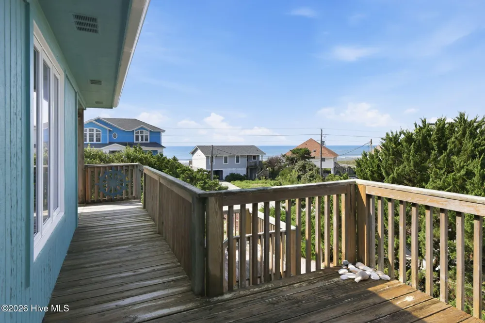 1308 Ocean Drive Emerald Isle, NC 28594