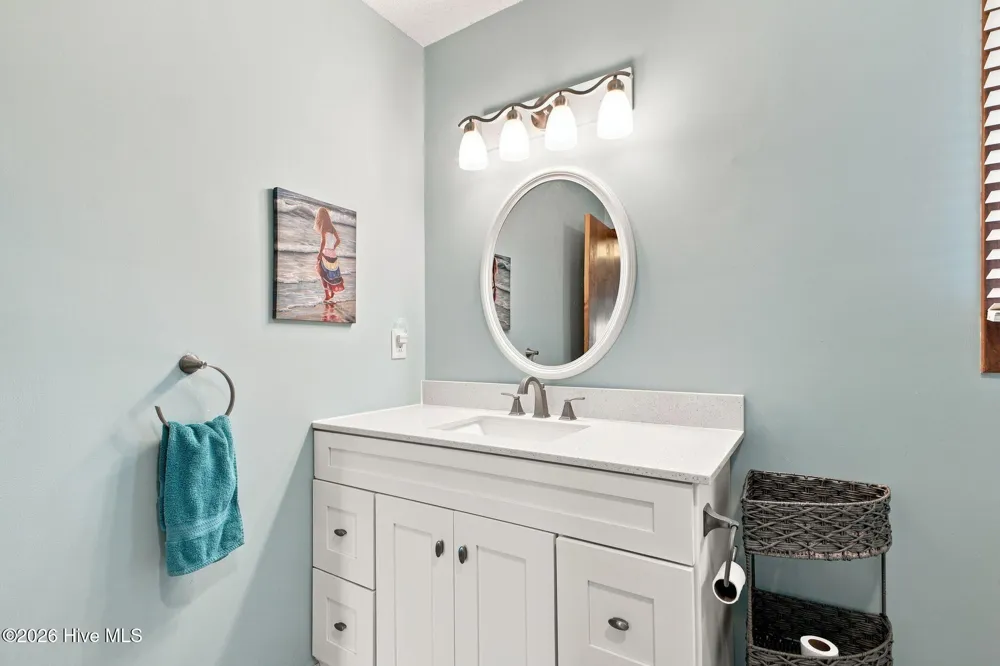 1308 Ocean Drive Emerald Isle, NC 28594