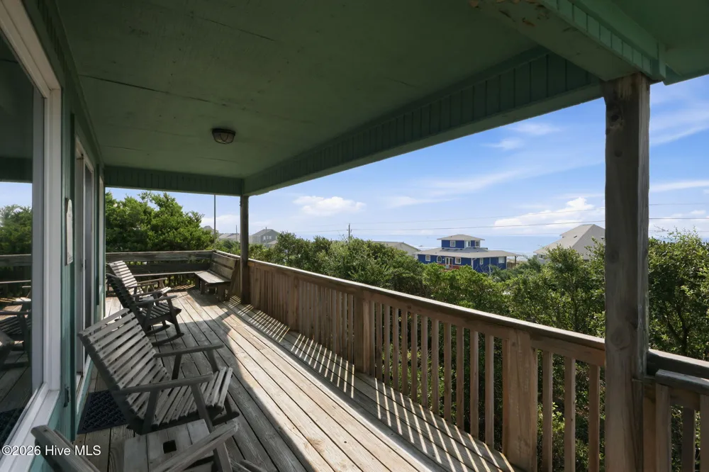 1308 Ocean Drive Emerald Isle, NC 28594