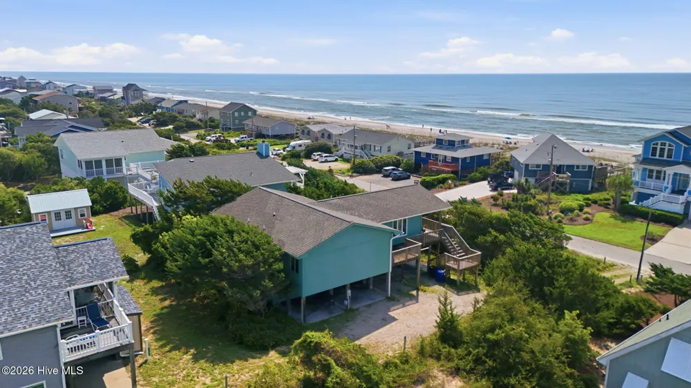 1308 Ocean Drive Emerald Isle, NC 28594