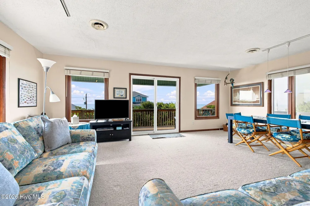 1308 Ocean Drive Emerald Isle, NC 28594