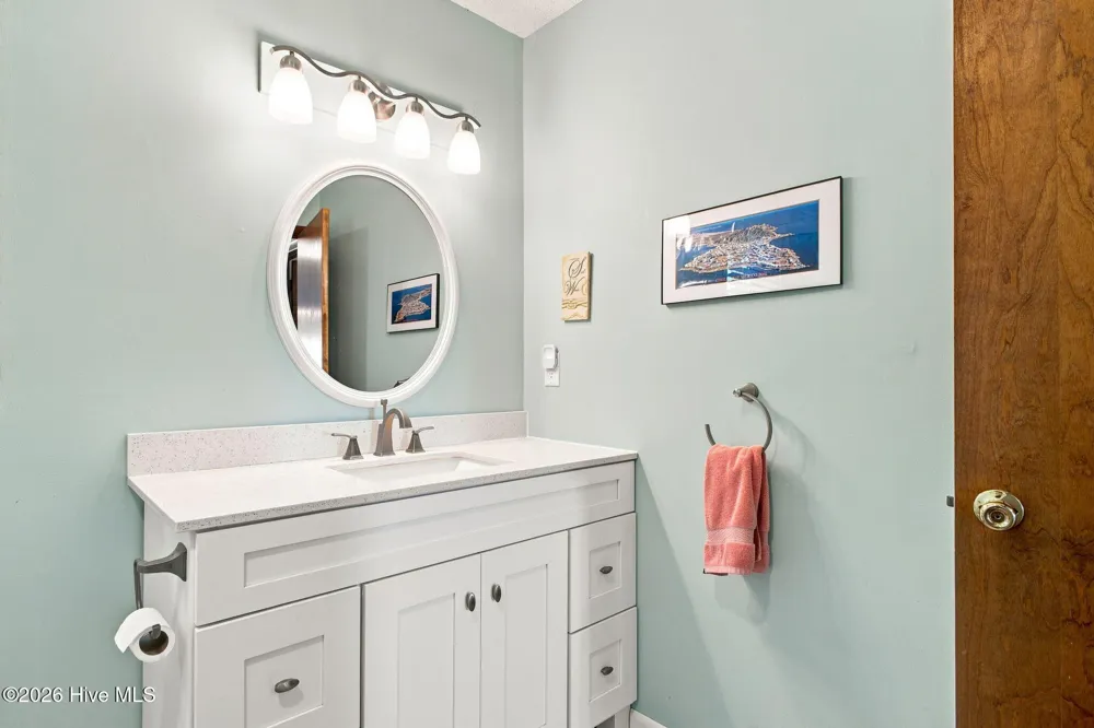 1308 Ocean Drive Emerald Isle, NC 28594