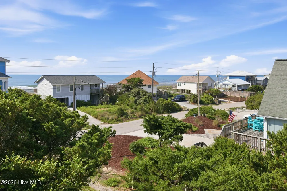 1308 Ocean Drive Emerald Isle, NC 28594
