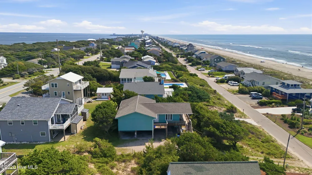 1308 Ocean Drive Emerald Isle, NC 28594