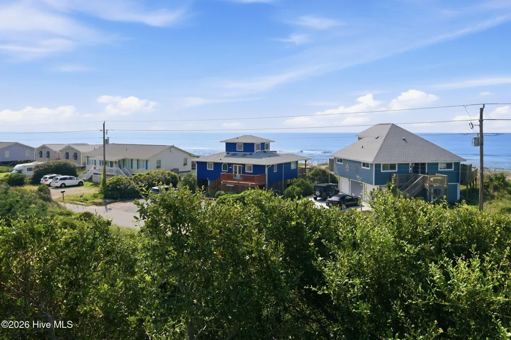 1308 Ocean Drive Emerald Isle, NC 28594