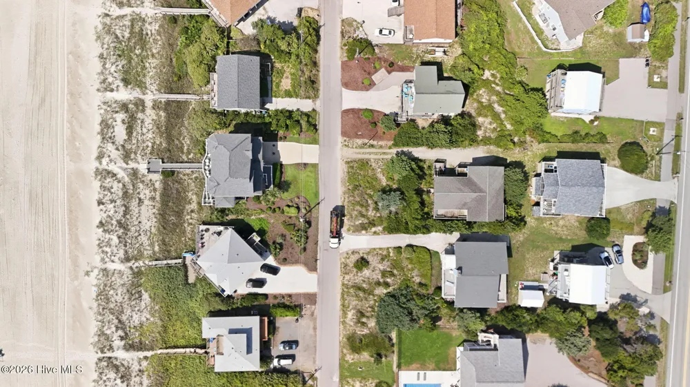 1308 Ocean Drive Emerald Isle, NC 28594