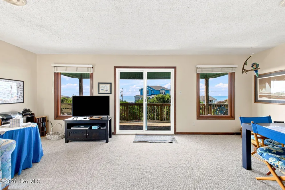 1308 Ocean Drive Emerald Isle, NC 28594