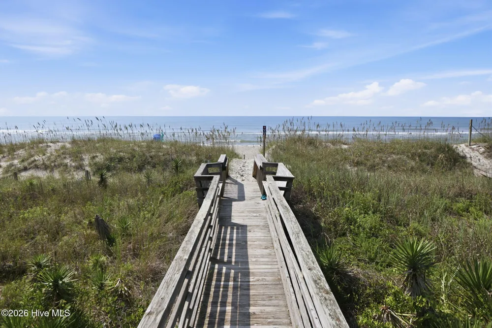 1308 Ocean Drive Emerald Isle, NC 28594