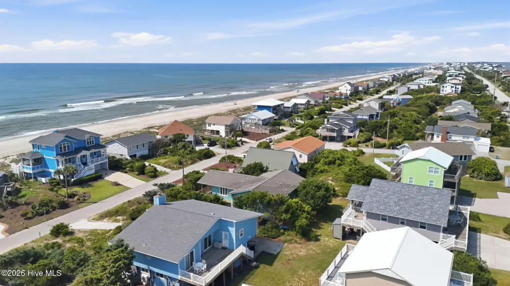 1308 Ocean Drive Emerald Isle, NC 28594