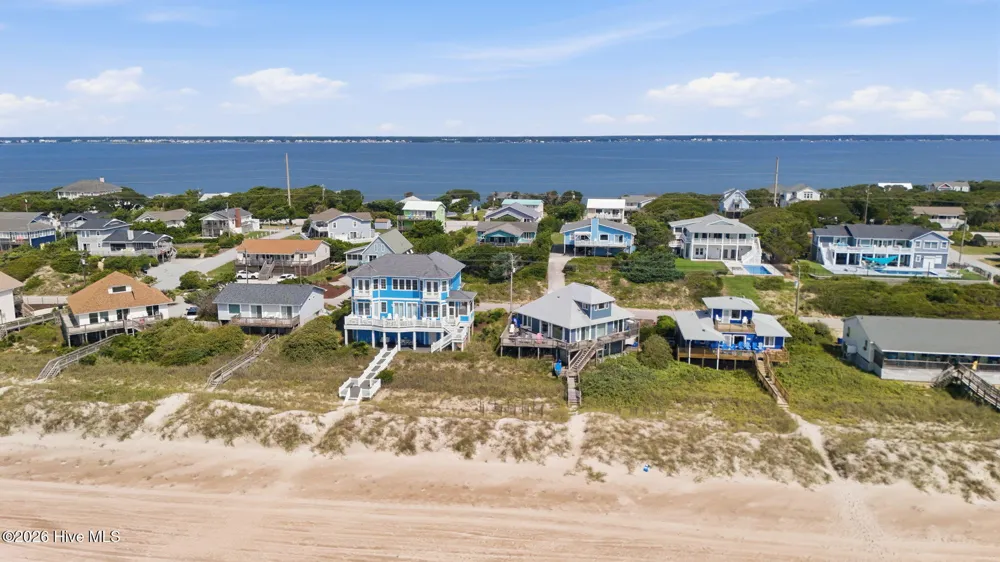 1308 Ocean Drive Emerald Isle, NC 28594