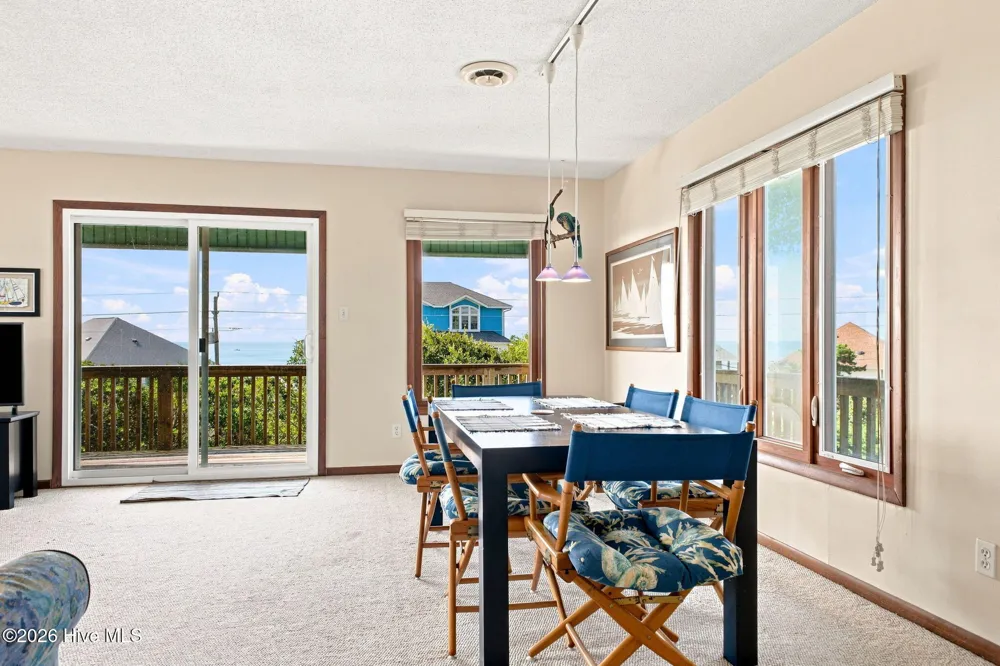 1308 Ocean Drive Emerald Isle, NC 28594