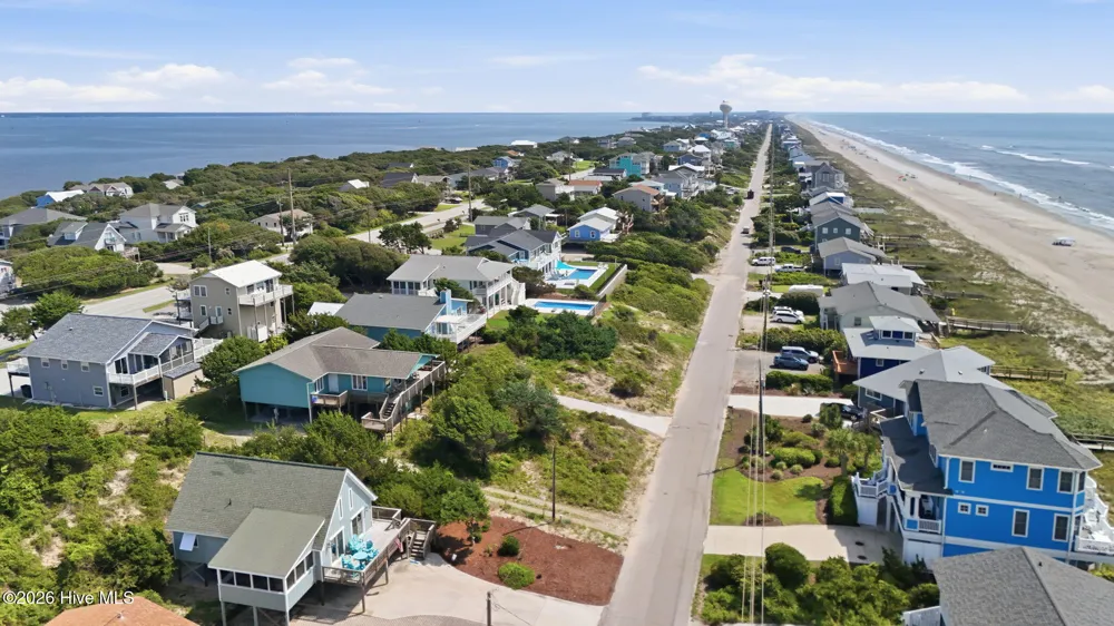 1308 Ocean Drive Emerald Isle, NC 28594