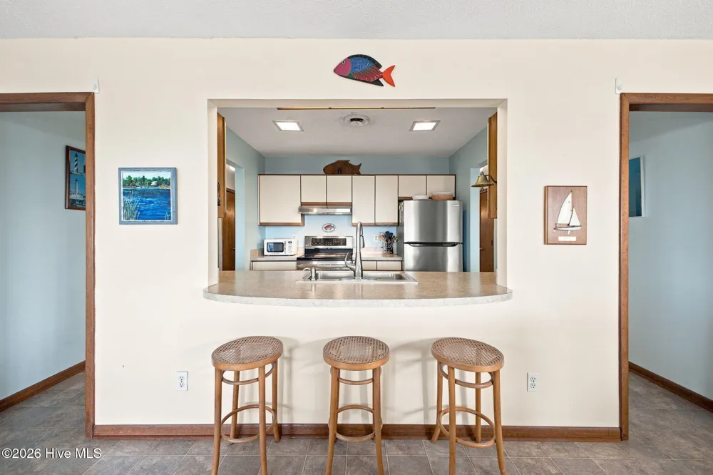 1308 Ocean Drive Emerald Isle, NC 28594