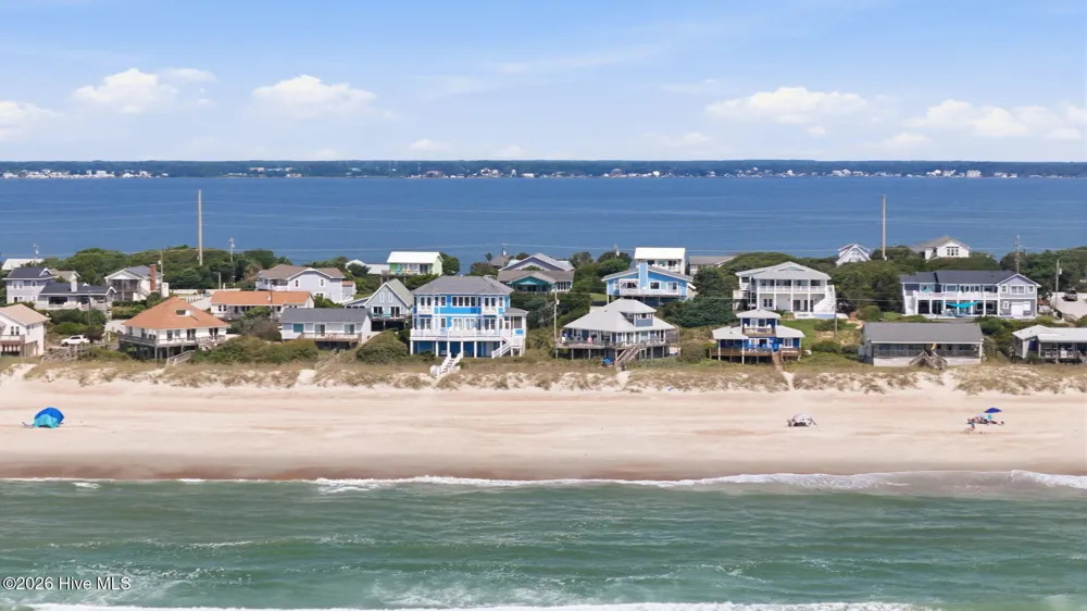 1308 Ocean Drive Emerald Isle, NC 28594