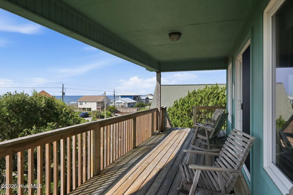 1308 Ocean Drive Emerald Isle, NC 28594