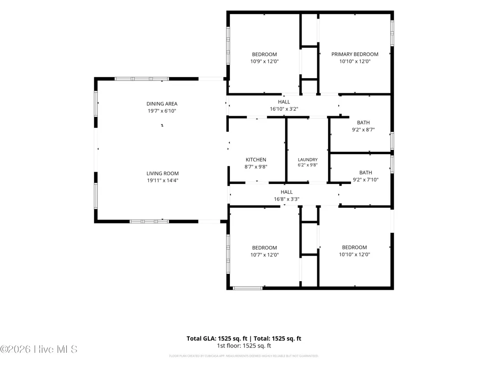 1308 Ocean Drive Emerald Isle, NC 28594