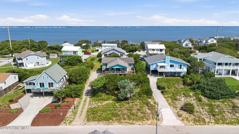 1308 Ocean Drive Emerald Isle, NC 28594