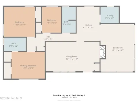 9188 Seaside Landing SW