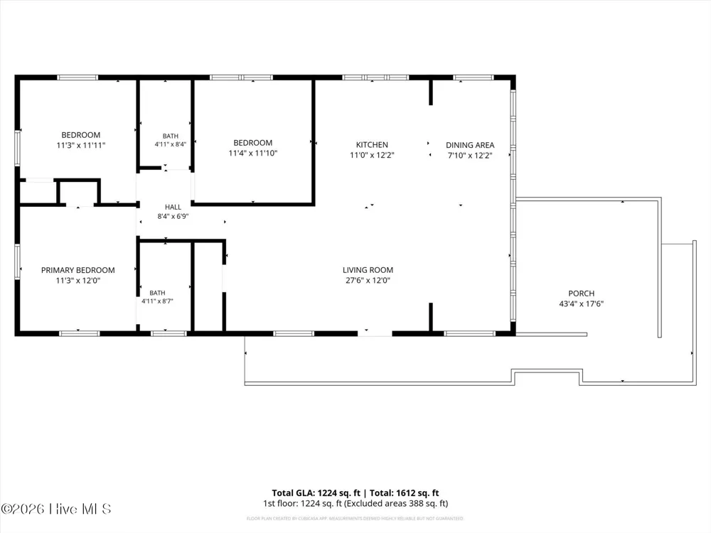 407 Ocean Drive Oak Island, NC 28465