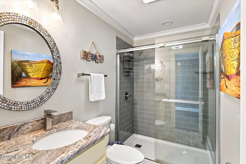 407 Ocean Drive Oak Island, NC 28465
