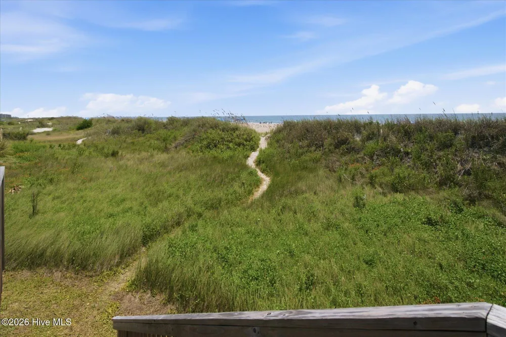 407 Ocean Drive Oak Island, NC 28465