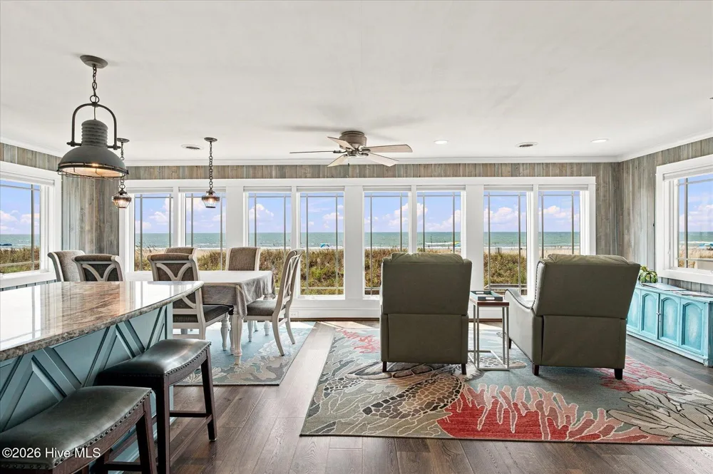 407 Ocean Drive Oak Island, NC 28465