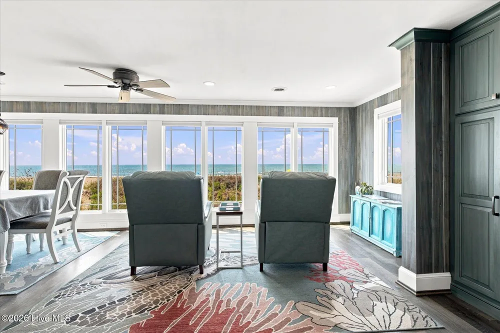 407 Ocean Drive Oak Island, NC 28465