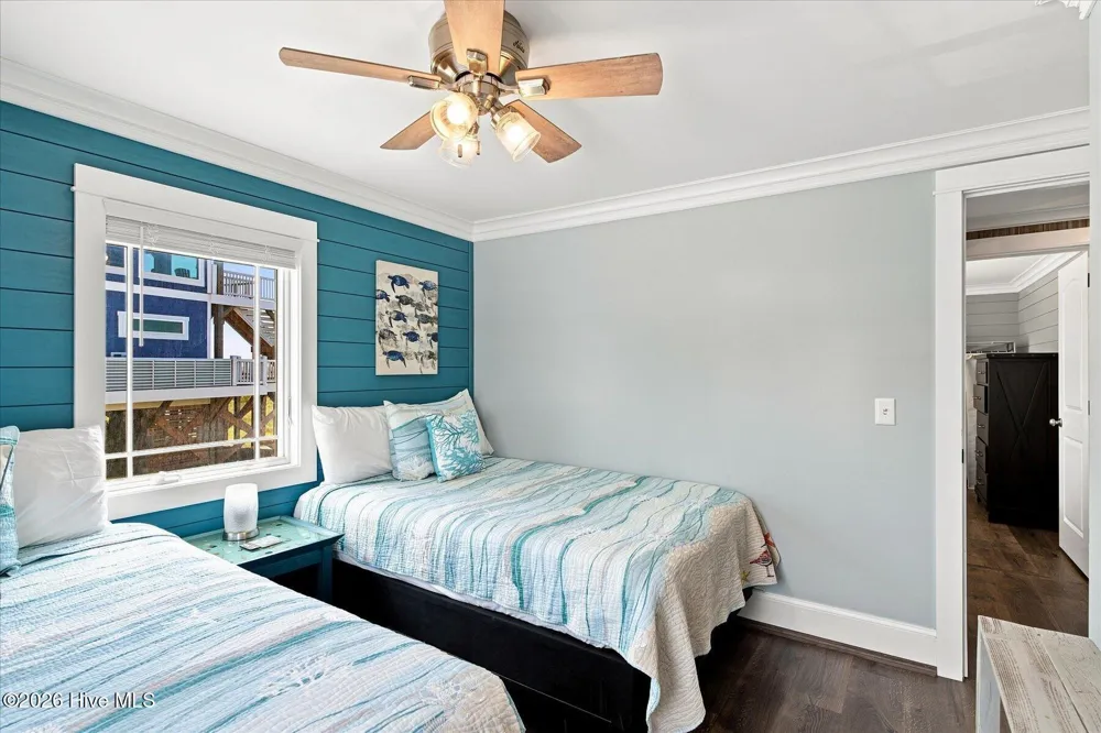 407 Ocean Drive Oak Island, NC 28465