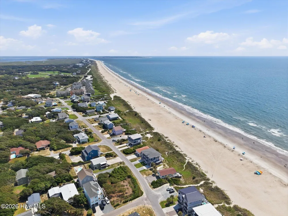 407 Ocean Drive Oak Island, NC 28465