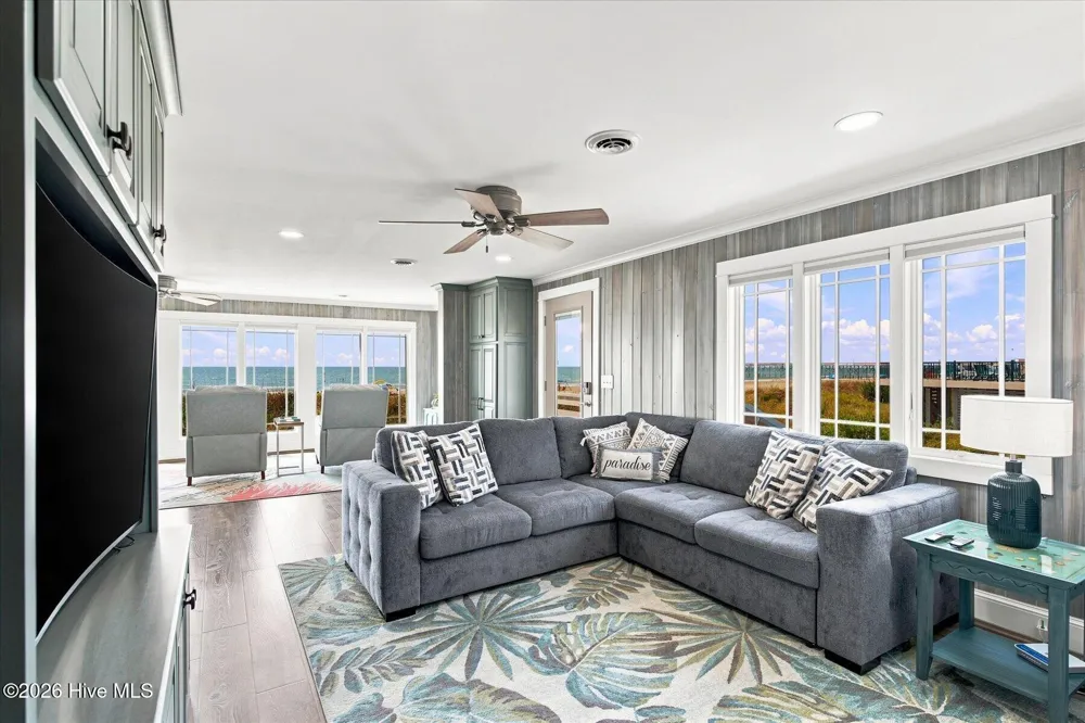407 Ocean Drive Oak Island, NC 28465