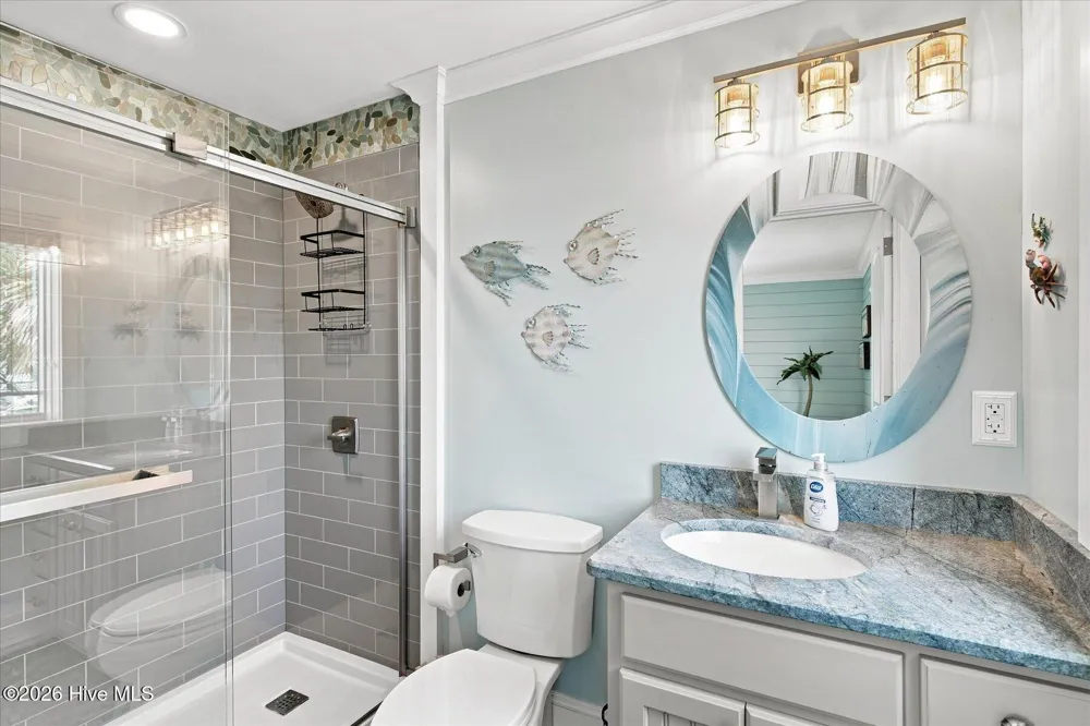 407 Ocean Drive Oak Island, NC 28465