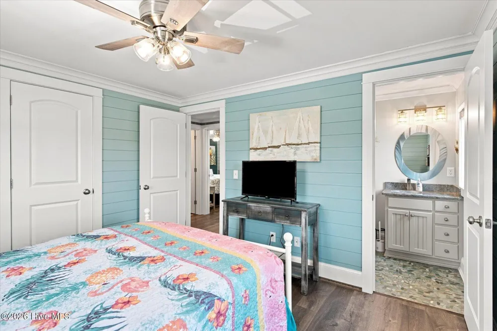 407 Ocean Drive Oak Island, NC 28465