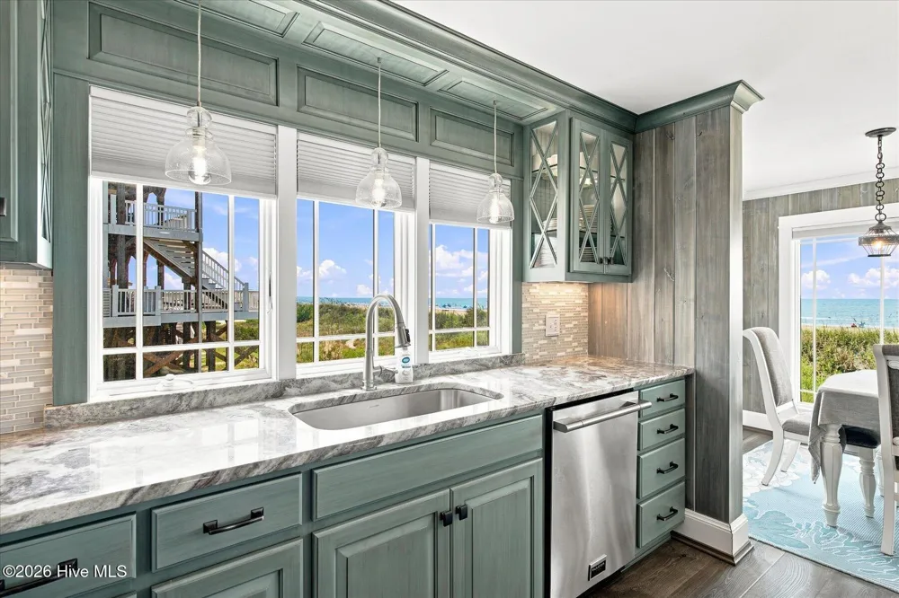 407 Ocean Drive Oak Island, NC 28465