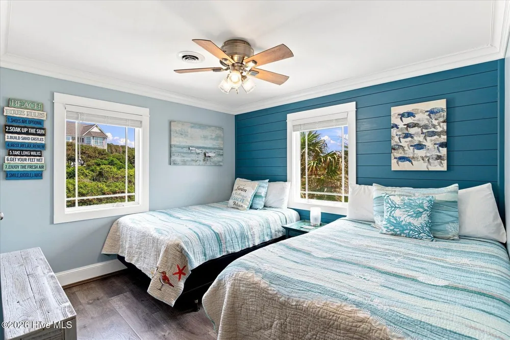 407 Ocean Drive Oak Island, NC 28465