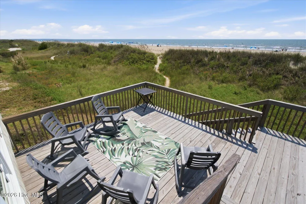 407 Ocean Drive Oak Island, NC 28465