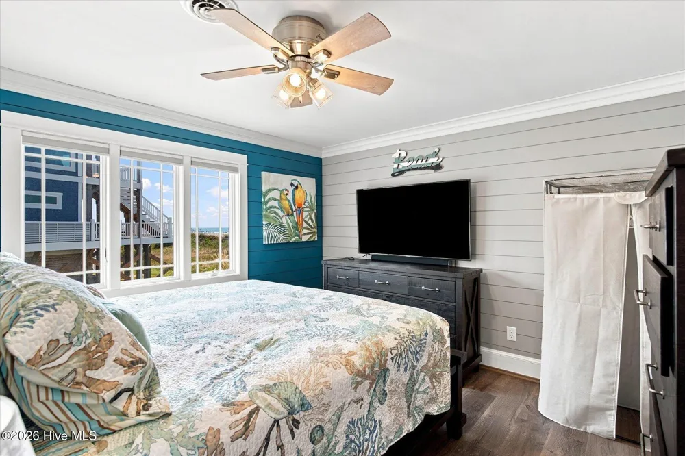 407 Ocean Drive Oak Island, NC 28465