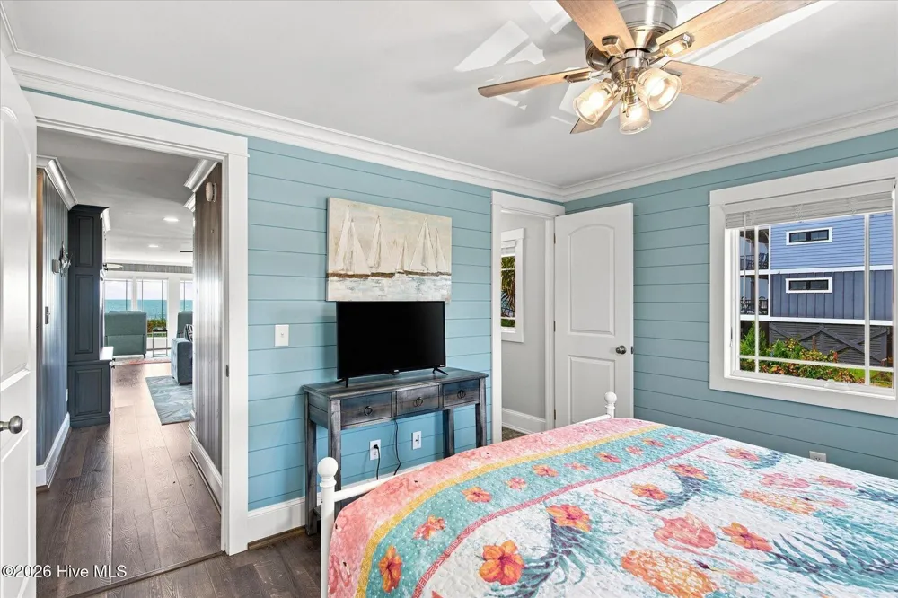 407 Ocean Drive Oak Island, NC 28465