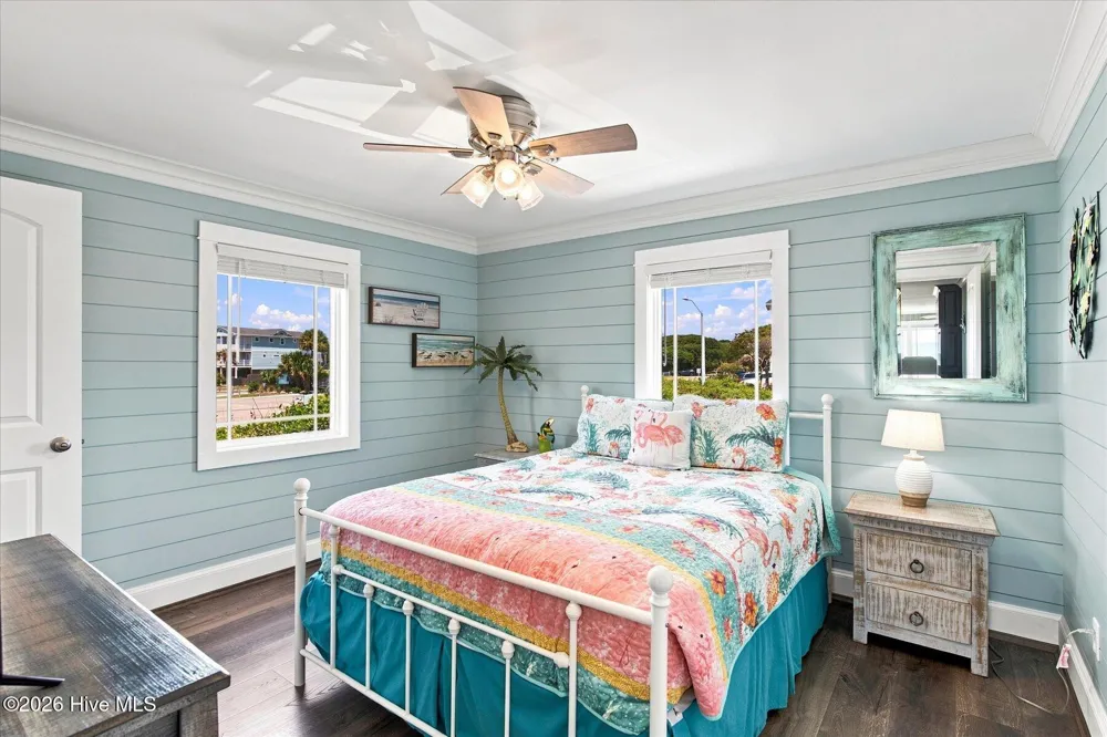 407 Ocean Drive Oak Island, NC 28465
