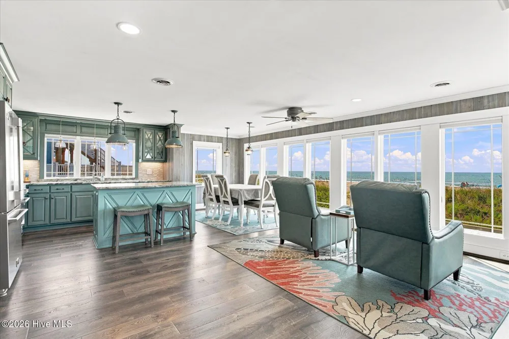 407 Ocean Drive Oak Island, NC 28465