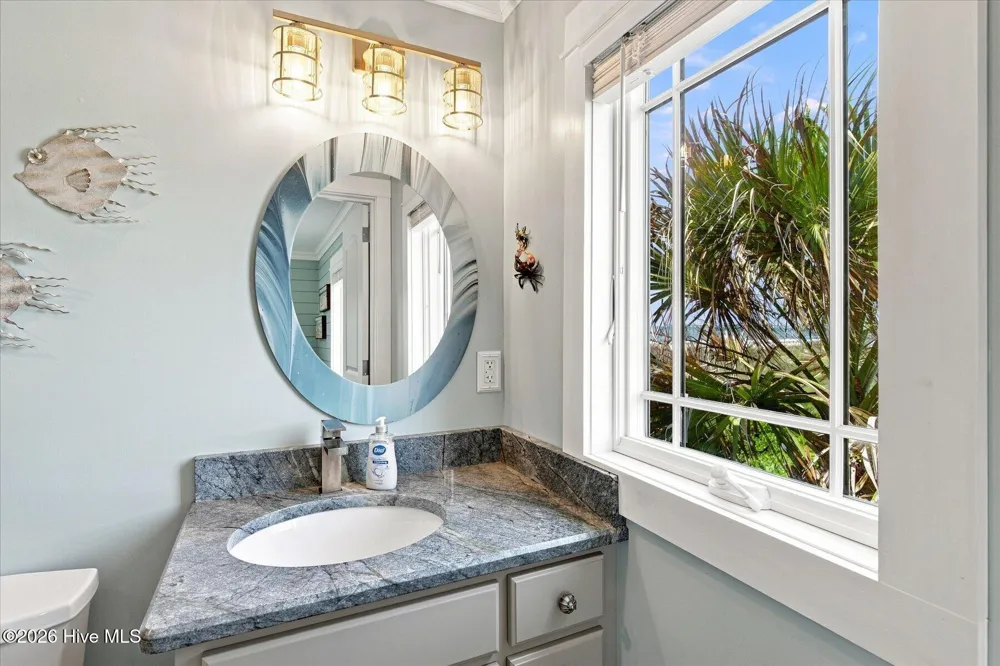 407 Ocean Drive Oak Island, NC 28465